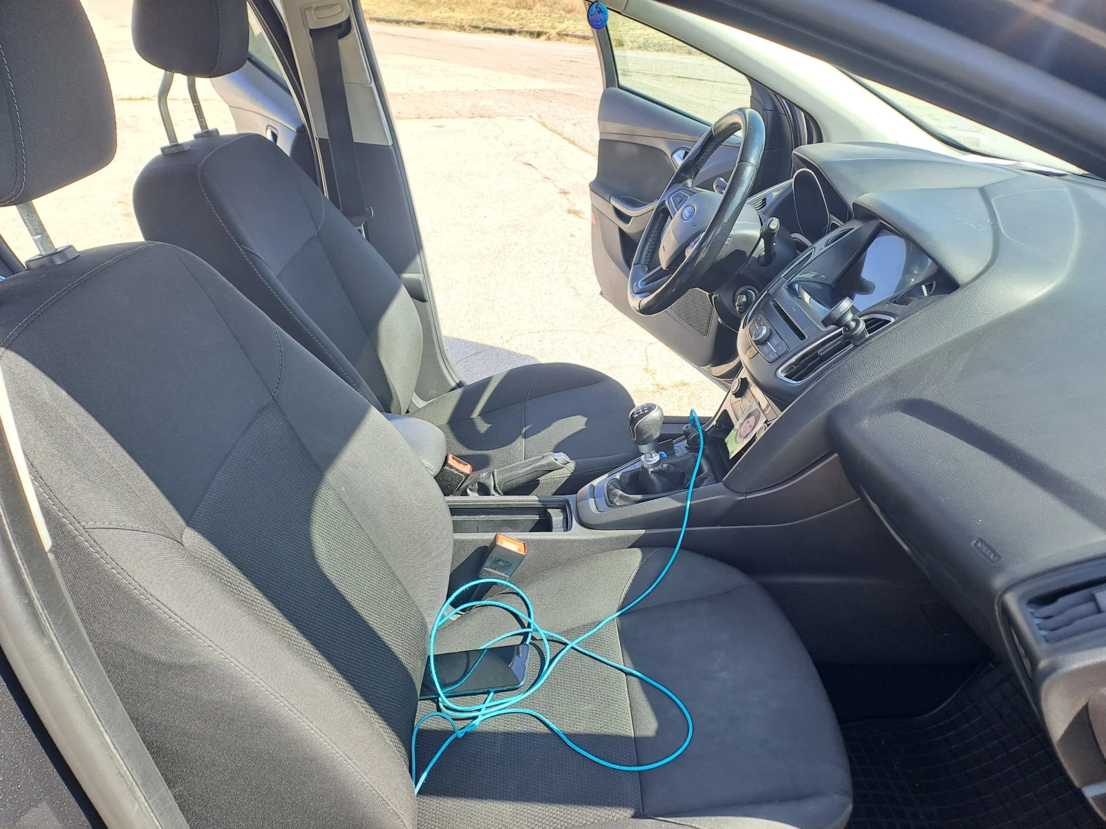 Ford Focus TDCI | Mobile.bg   11