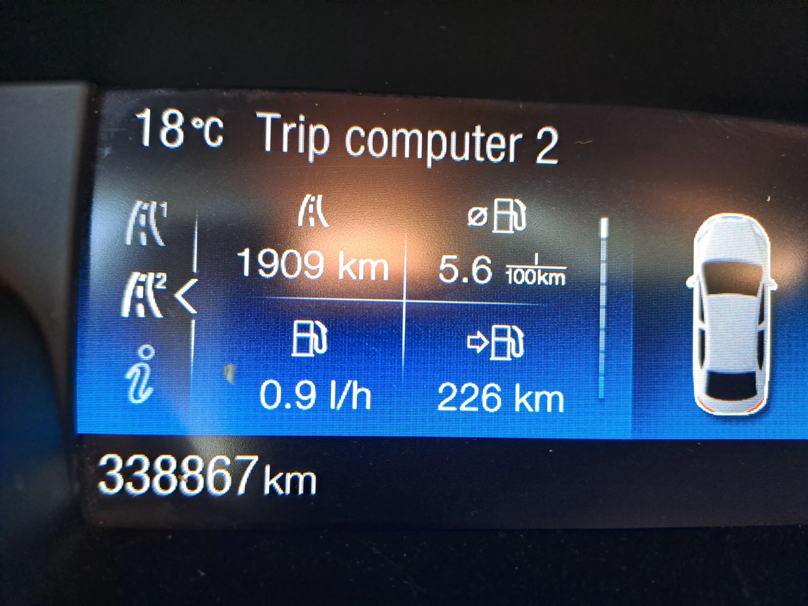 Ford Focus TDCI | Mobile.bg   14