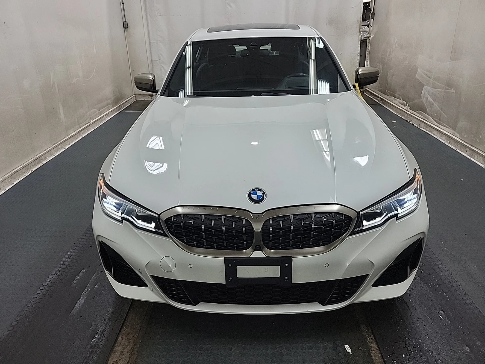 BMW 340 M340I * CARFAX * АвтоКредит * Цена до България*  | Mobile.bg — изображение 6