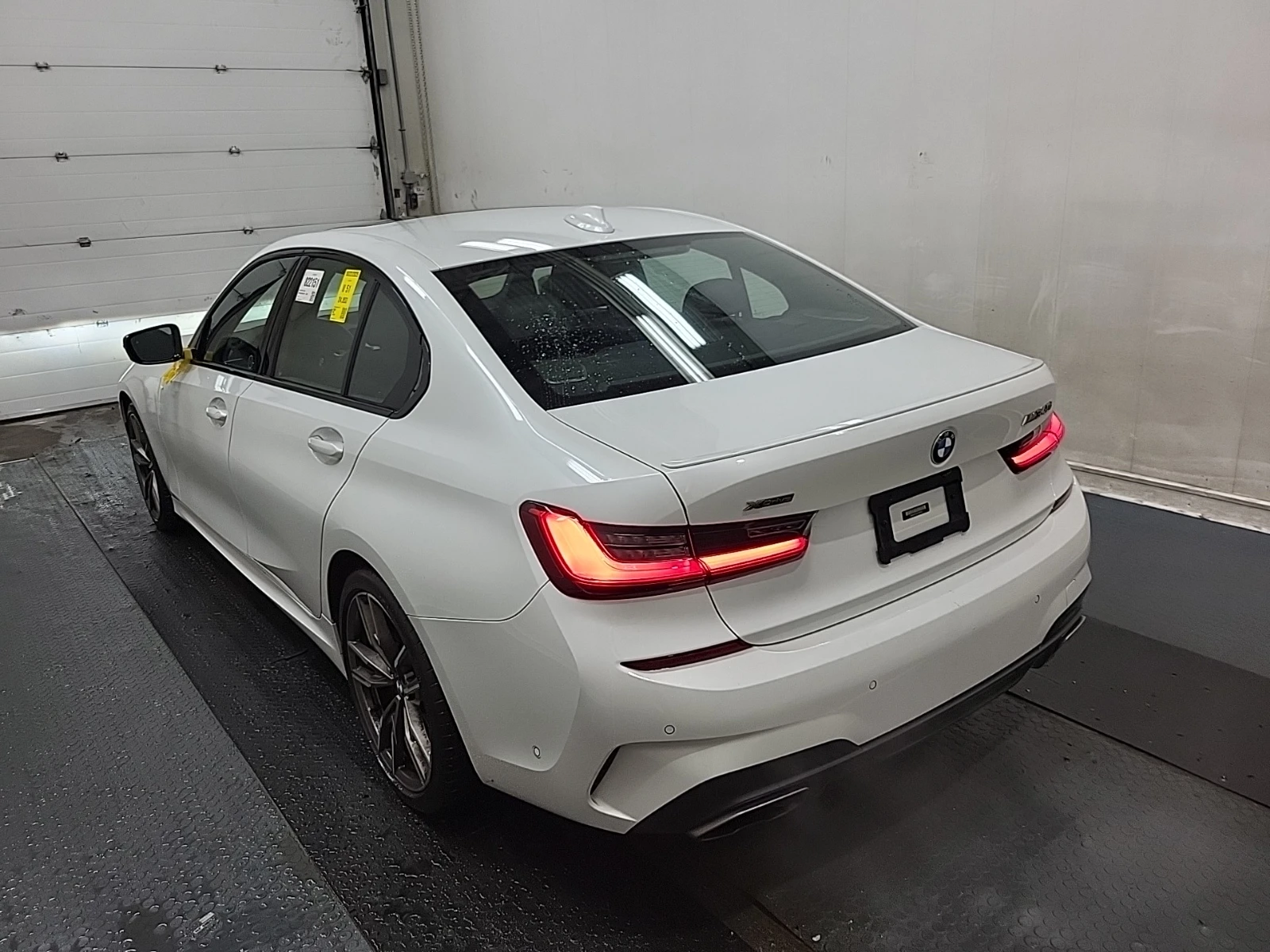 BMW 340 M340I * CARFAX * АвтоКредит * Цена до България*  | Mobile.bg — изображение 4