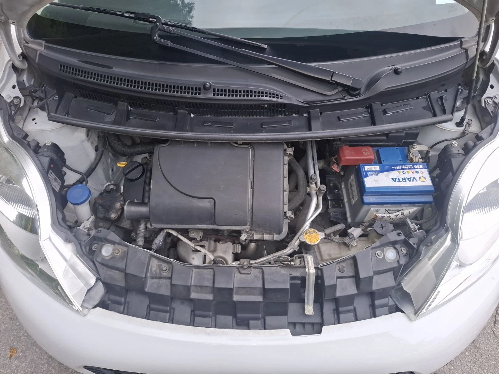 Peugeot 107 1.0 | Mobile.bg — изображение 12