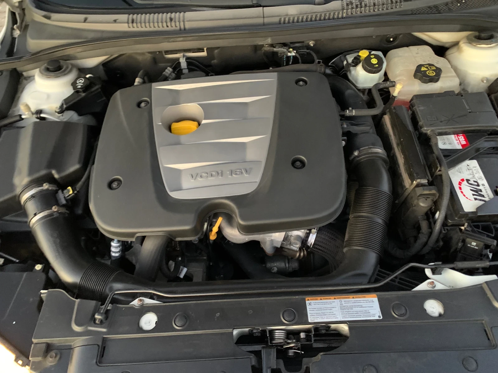 Chevrolet Cruze 2.0D LT | Mobile.bg — изображение 13