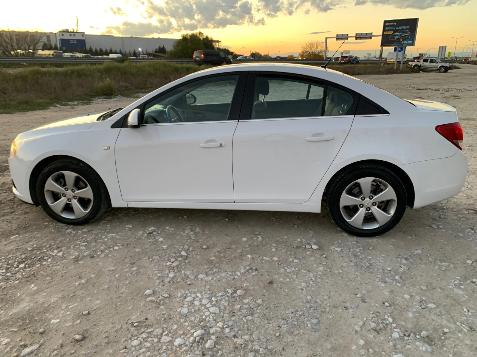 Chevrolet Cruze 2.0D LT | Mobile.bg — изображение 5