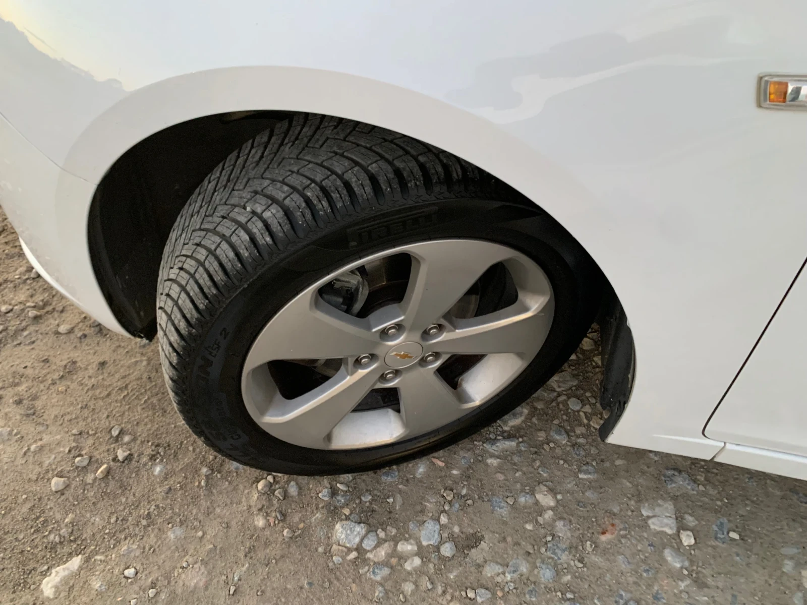 Chevrolet Cruze 2.0D LT | Mobile.bg — изображение 14