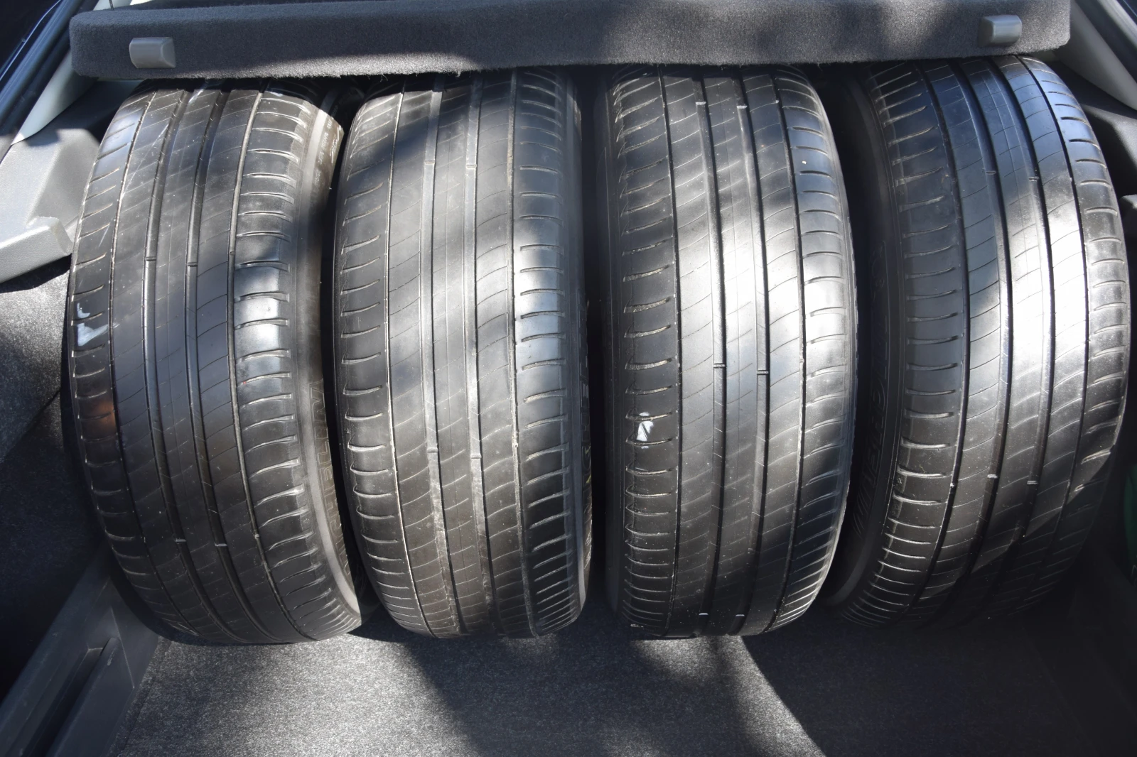 Skoda Superb  - изображение 8