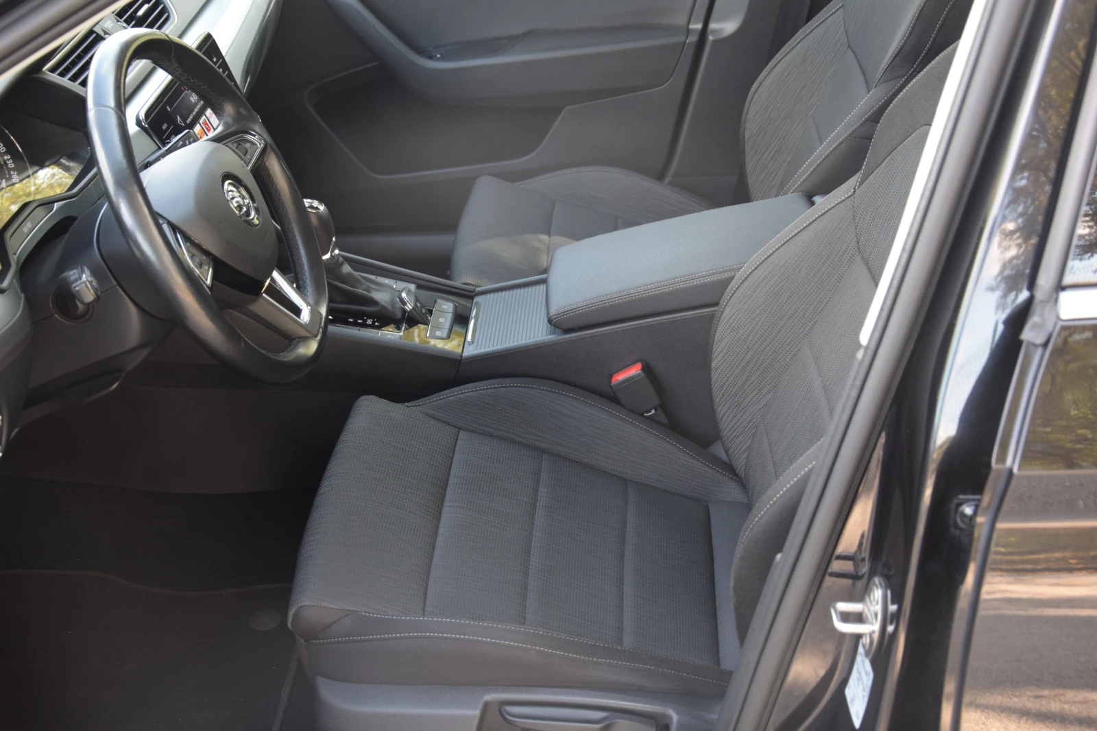 Skoda Superb | Mobile.bg   11