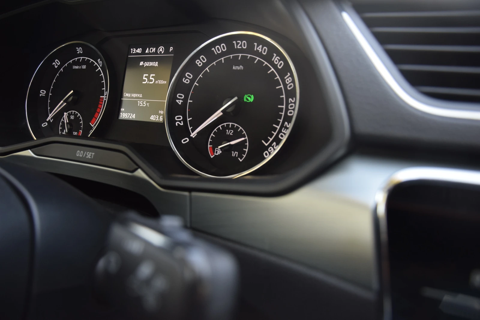 Skoda Superb | Mobile.bg   15