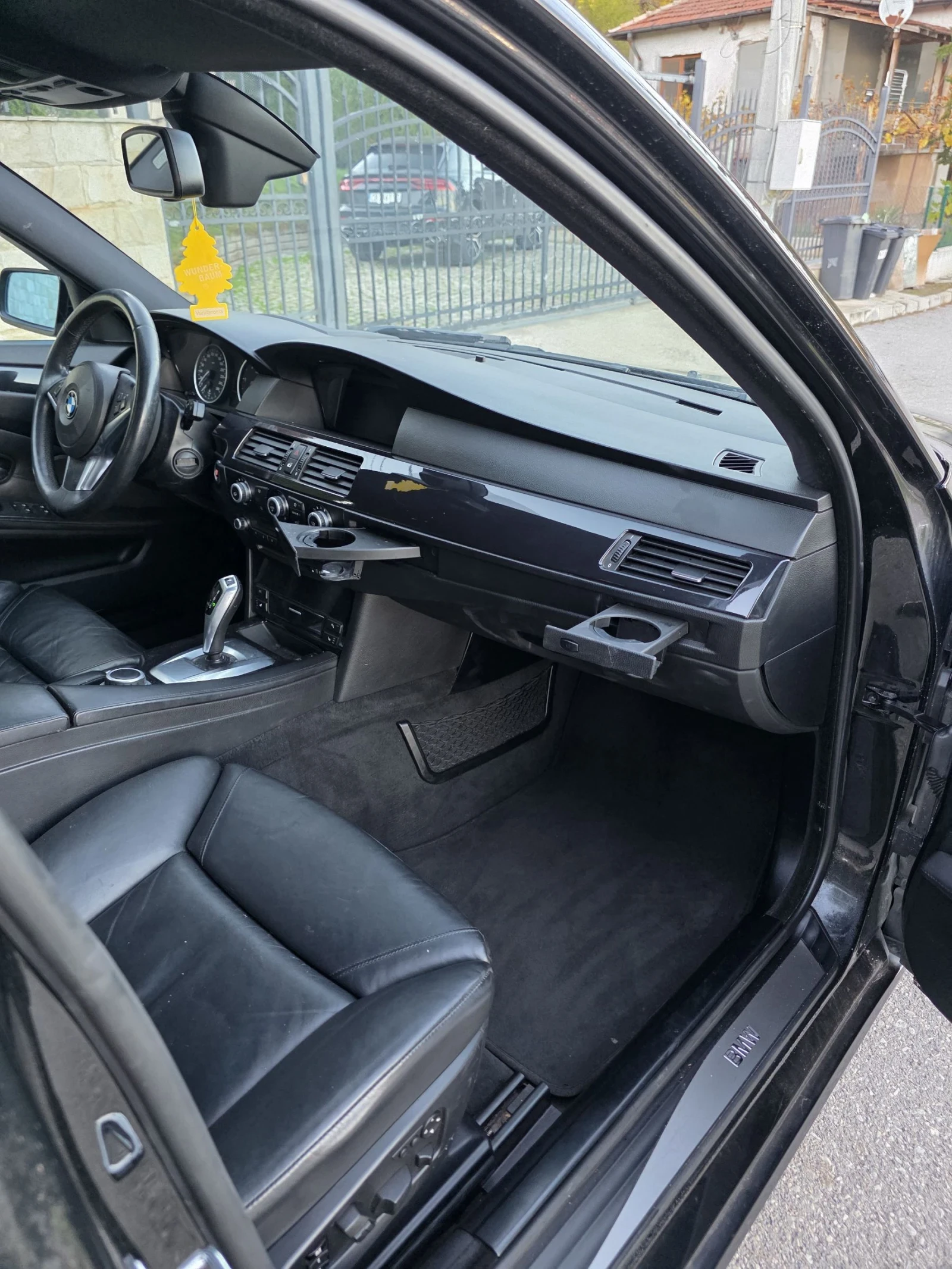 BMW 530 XD * Keyless * Softclose * Headup * Distronic  | Mobile.bg � ����������� 13