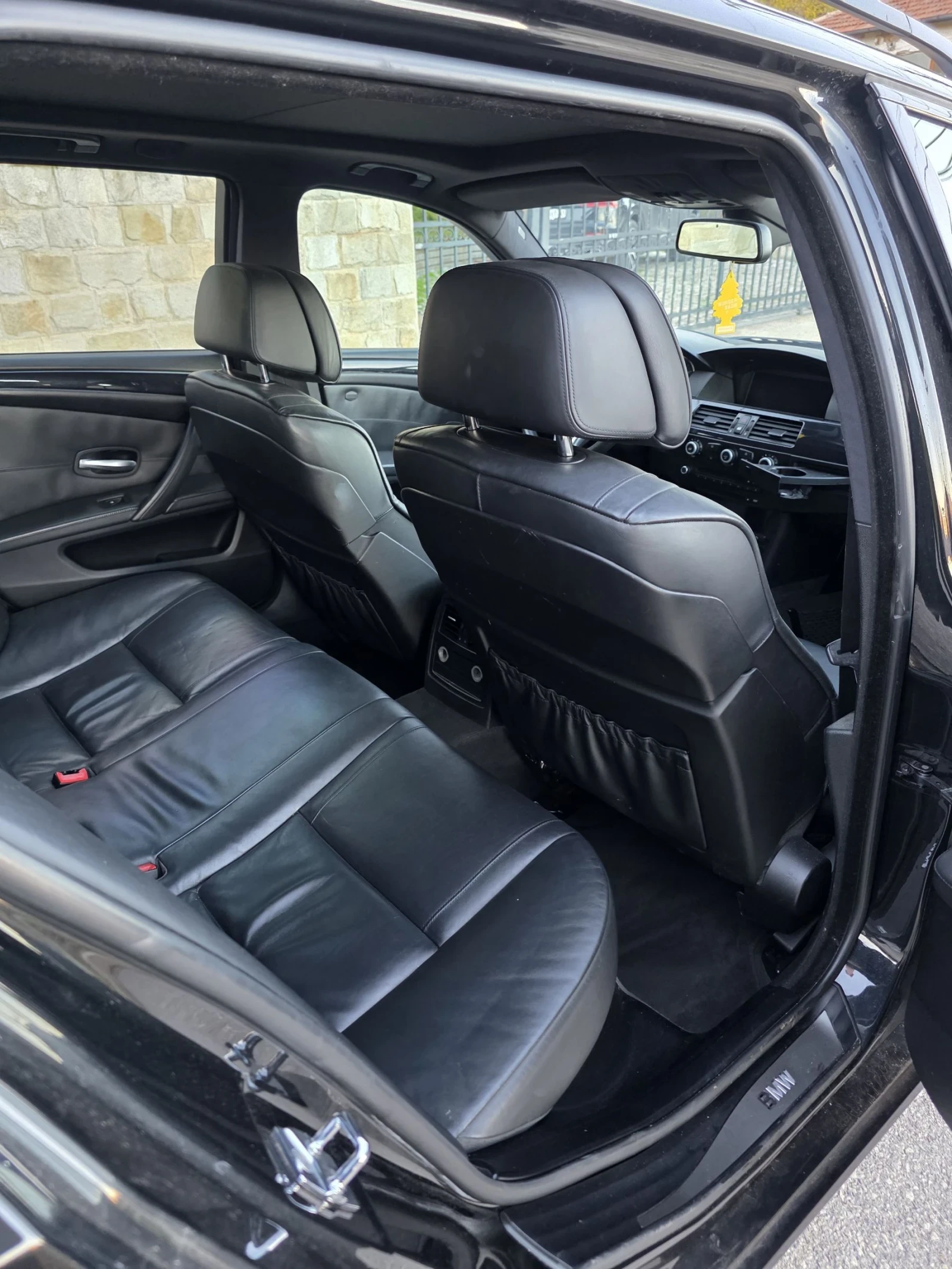 BMW 530 XD * Keyless * Softclose * Headup * Distronic  | Mobile.bg � ����������� 12