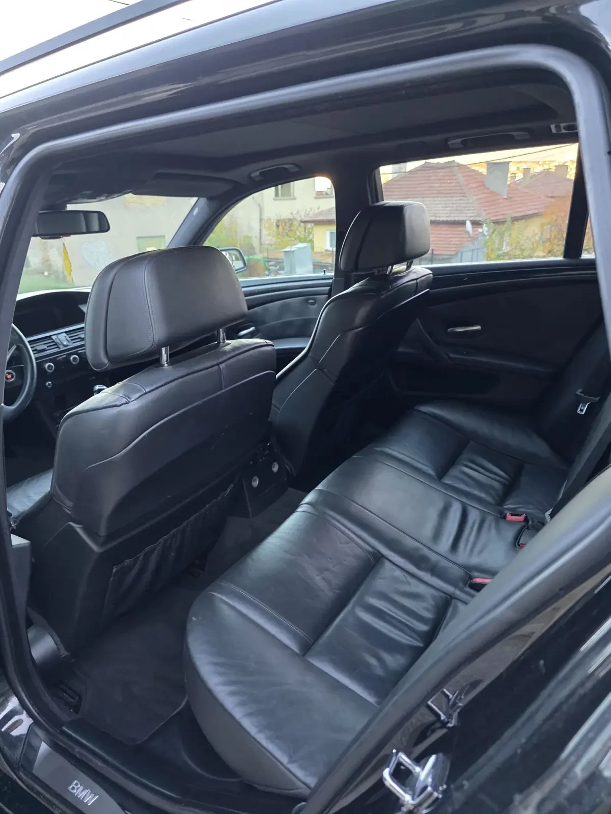 BMW 530 XD * Keyless * Softclose * Headup * Distronic  | Mobile.bg � ����������� 11