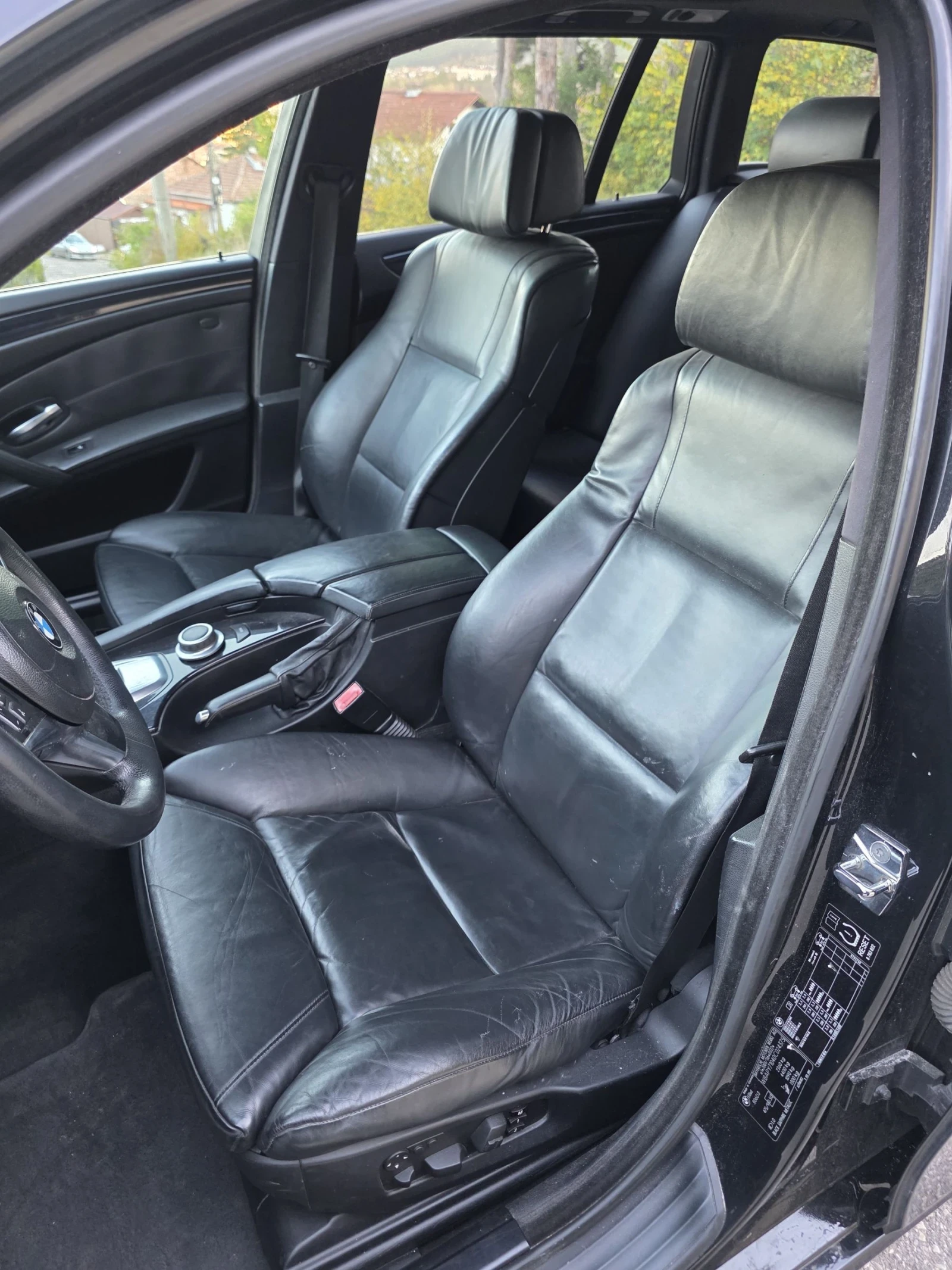 BMW 530 XD * Keyless * Softclose * Headup * Distronic  - изображение 6