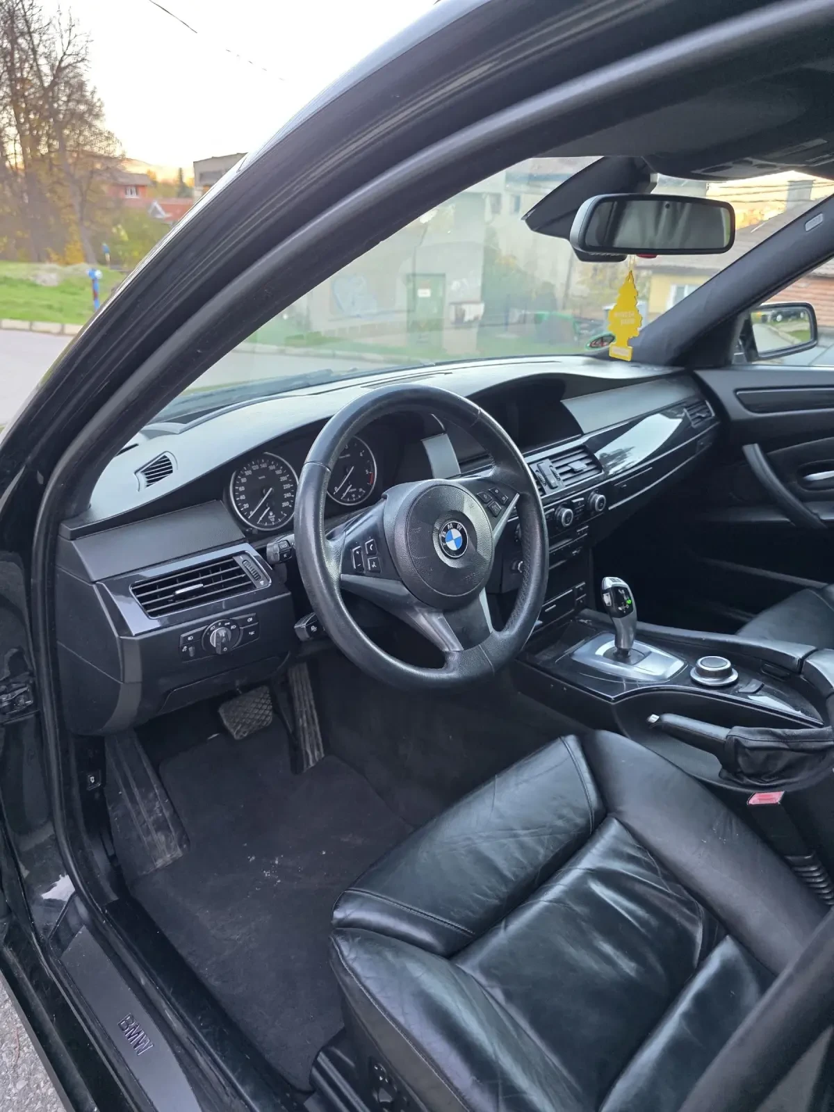 BMW 530 XD * Keyless * Softclose * Headup * Distronic  - изображение 5