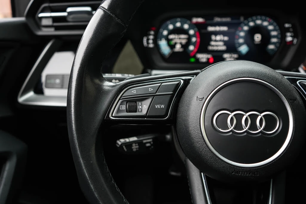 Audi A3 Komfort * CARFAX * * (  ) | Mobile.bg   12