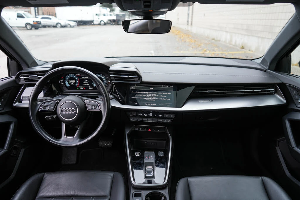 Audi A3 Komfort * CARFAX * * (  ) | Mobile.bg   9