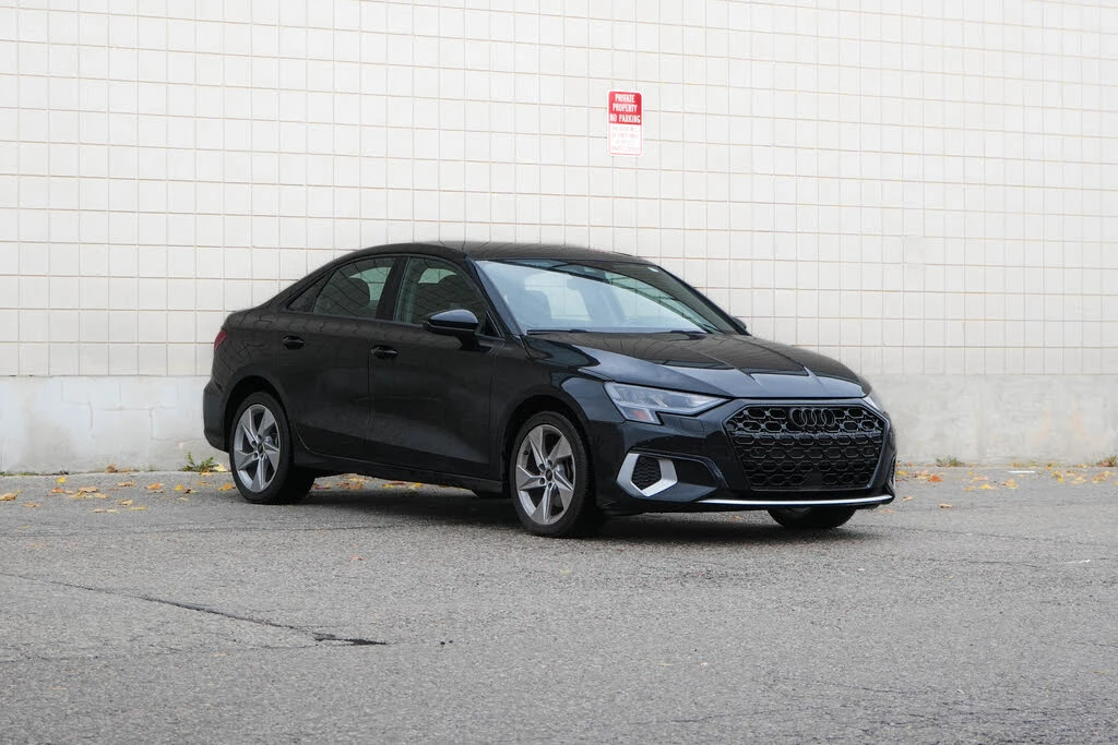 Audi A3 Komfort * CARFAX * * (  ) | Mobile.bg   2