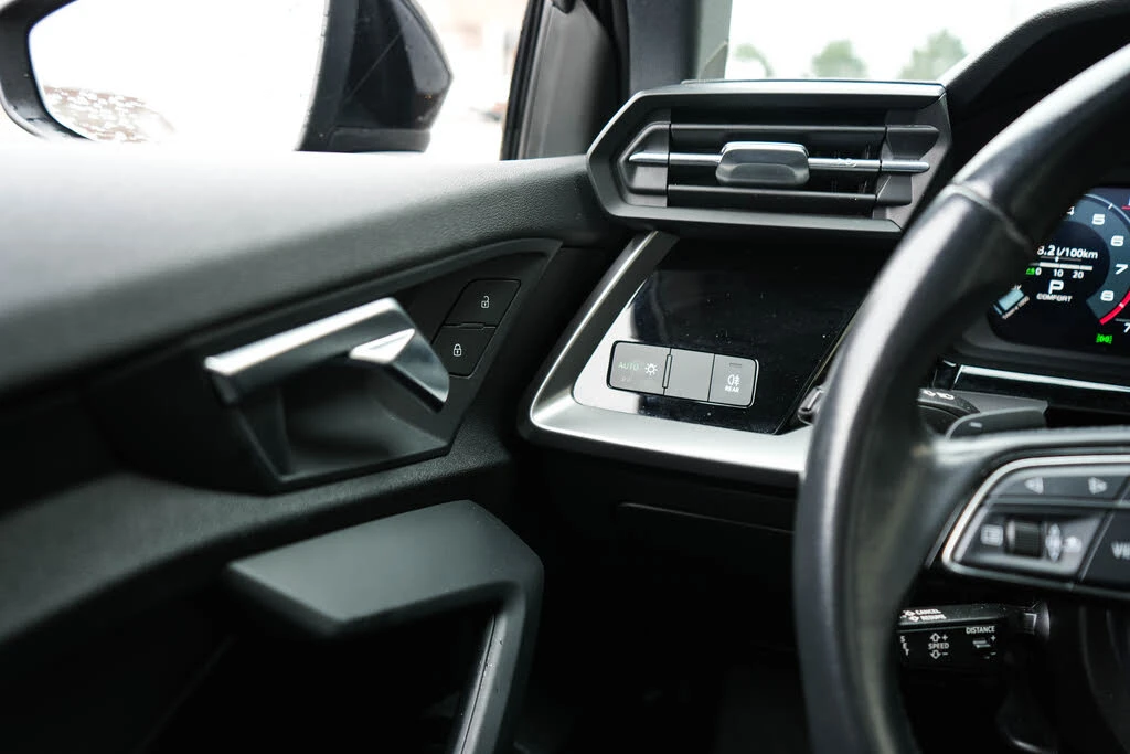 Audi A3 Komfort * CARFAX * * (  ) | Mobile.bg   15