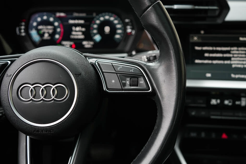 Audi A3 Komfort * CARFAX * * (  ) | Mobile.bg   13