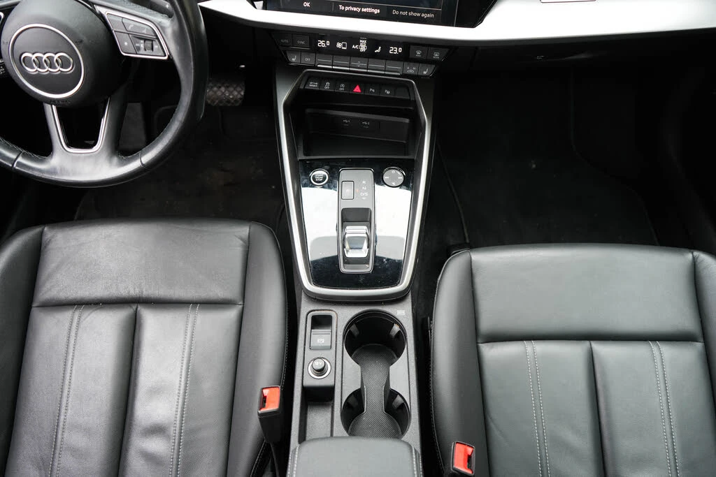 Audi A3 Komfort * CARFAX * * (  ) | Mobile.bg   10