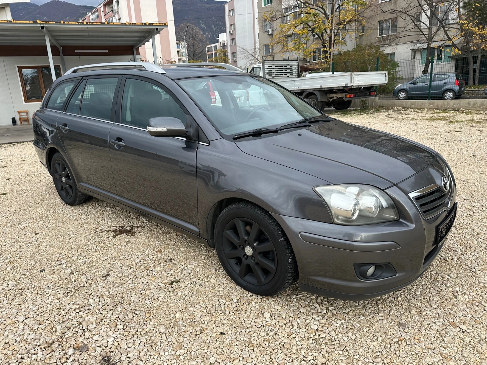 Toyota Avensis 2.2D4D//150К.С//FACELIFT//6SPEED - изображение 8