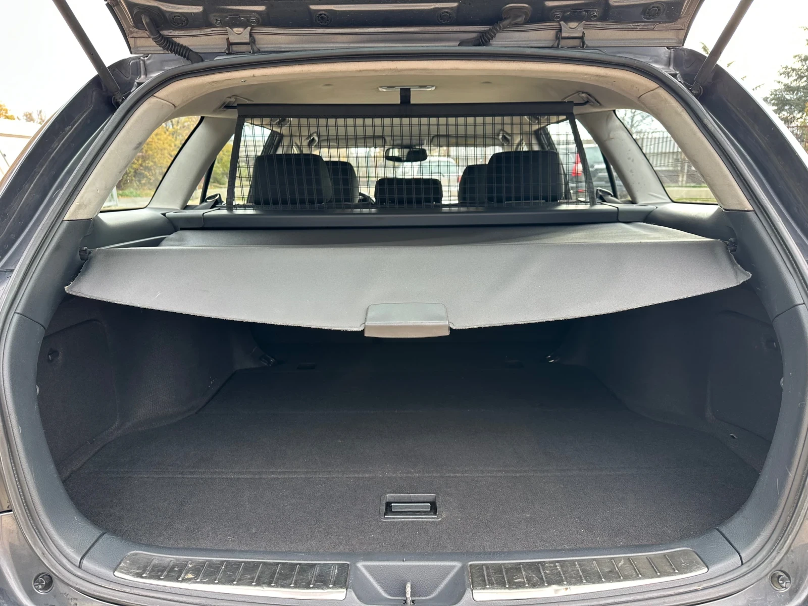 Toyota Avensis 2.2D4D//150.//FACELIFT//6SPEED | Mobile.bg   15