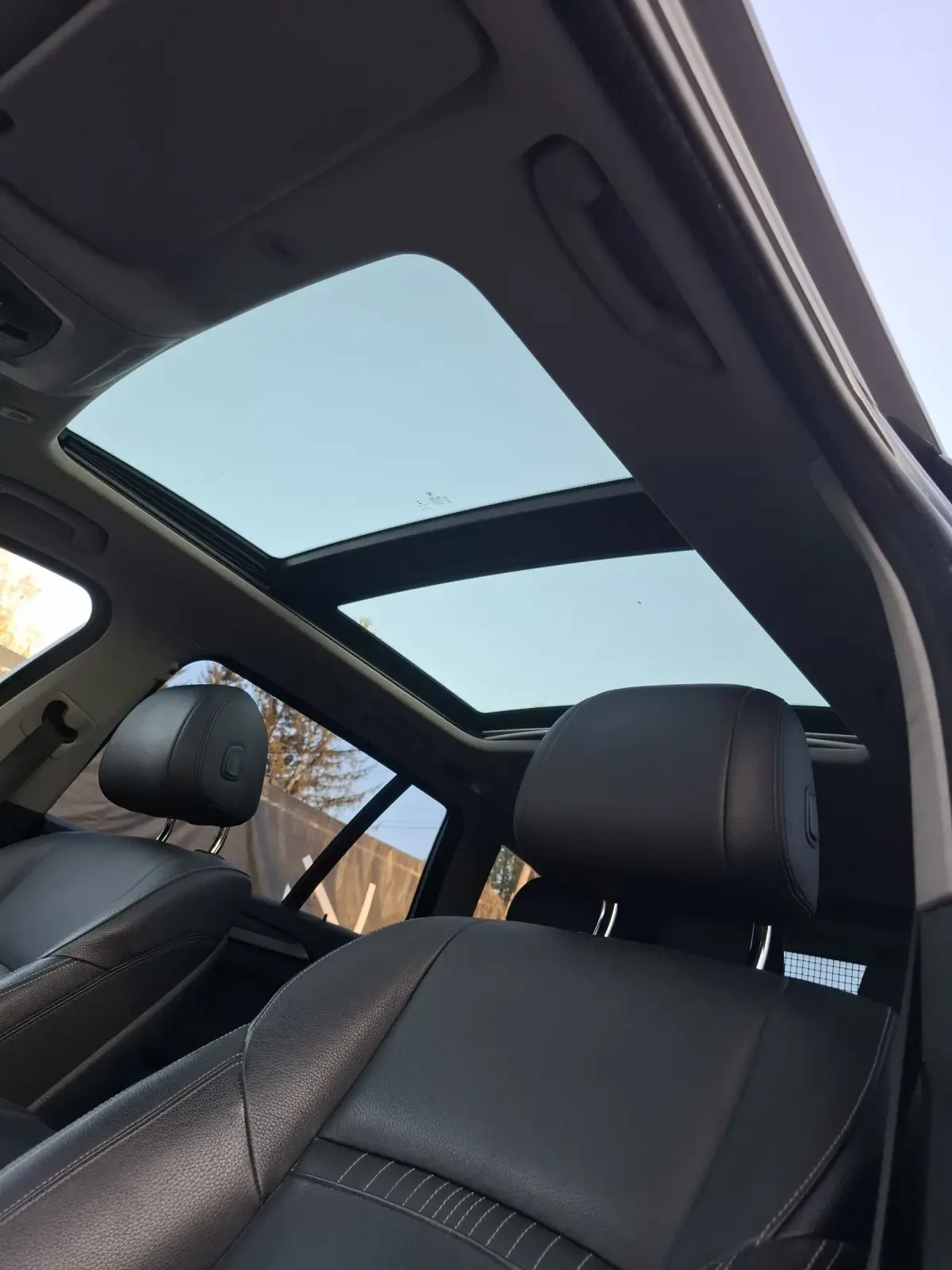 BMW 525 525 D xDrive FACE LIFT  | Mobile.bg   13