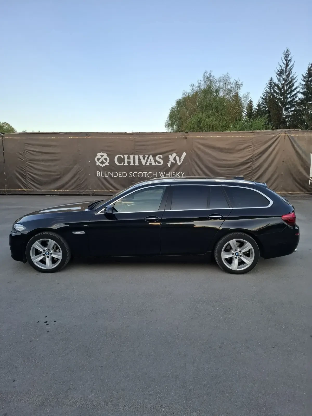 BMW 525 525 D xDrive FACE LIFT  - изображение 7