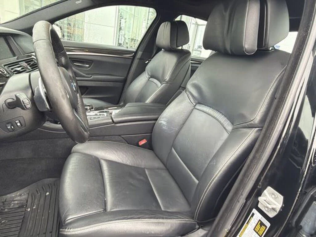 BMW 535 2015 BMW 5 Series 535i xDrive Sedan AWD | Mobile.bg � ����������� 9