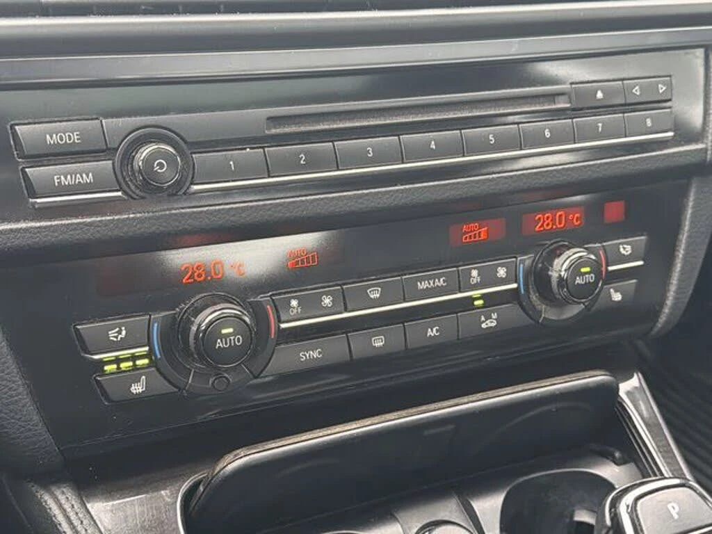 BMW 535 2015 BMW 5 Series 535i xDrive Sedan AWD | Mobile.bg � ����������� 13