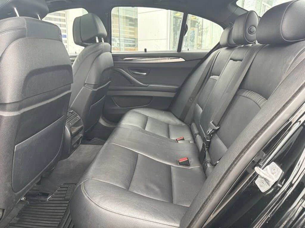 BMW 535 2015 BMW 5 Series 535i xDrive Sedan AWD | Mobile.bg � ����������� 15