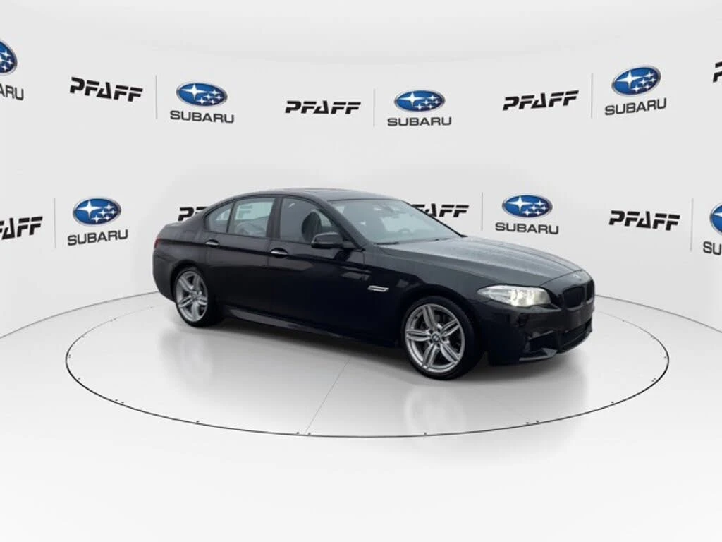 BMW 535 2015 BMW 5 Series 535i xDrive Sedan AWD | Mobile.bg � ����������� 2