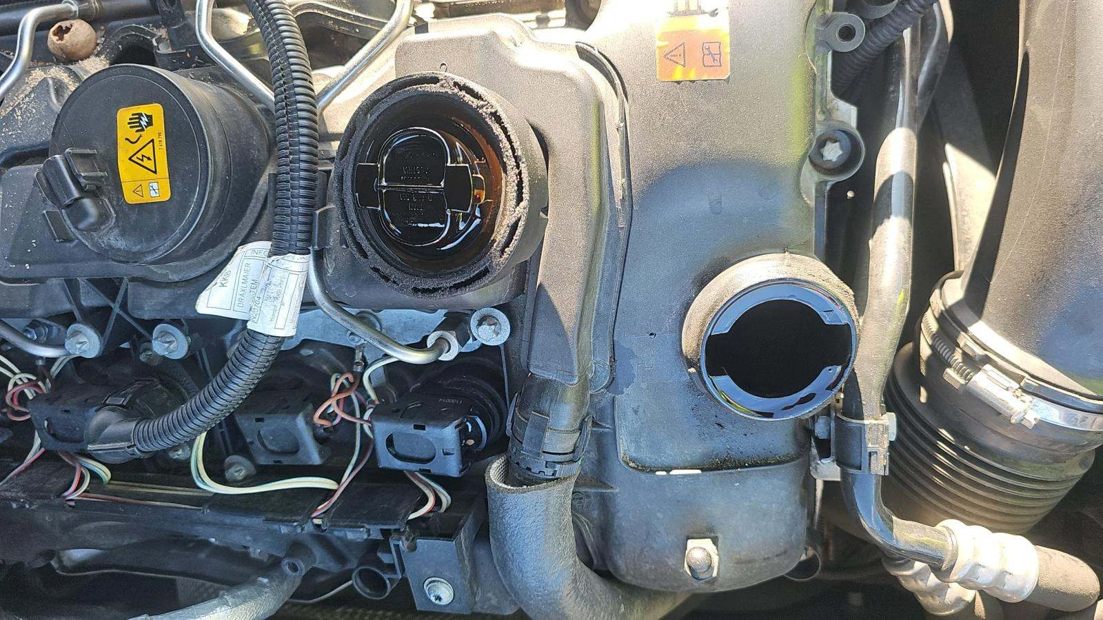 BMW 435 M SPORT LINE - изображение 7