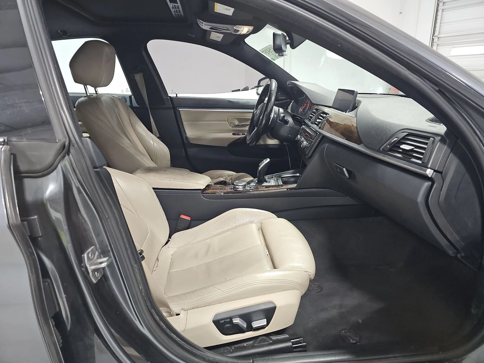 BMW 435 M SPORT LINE | Mobile.bg � ����������� 16