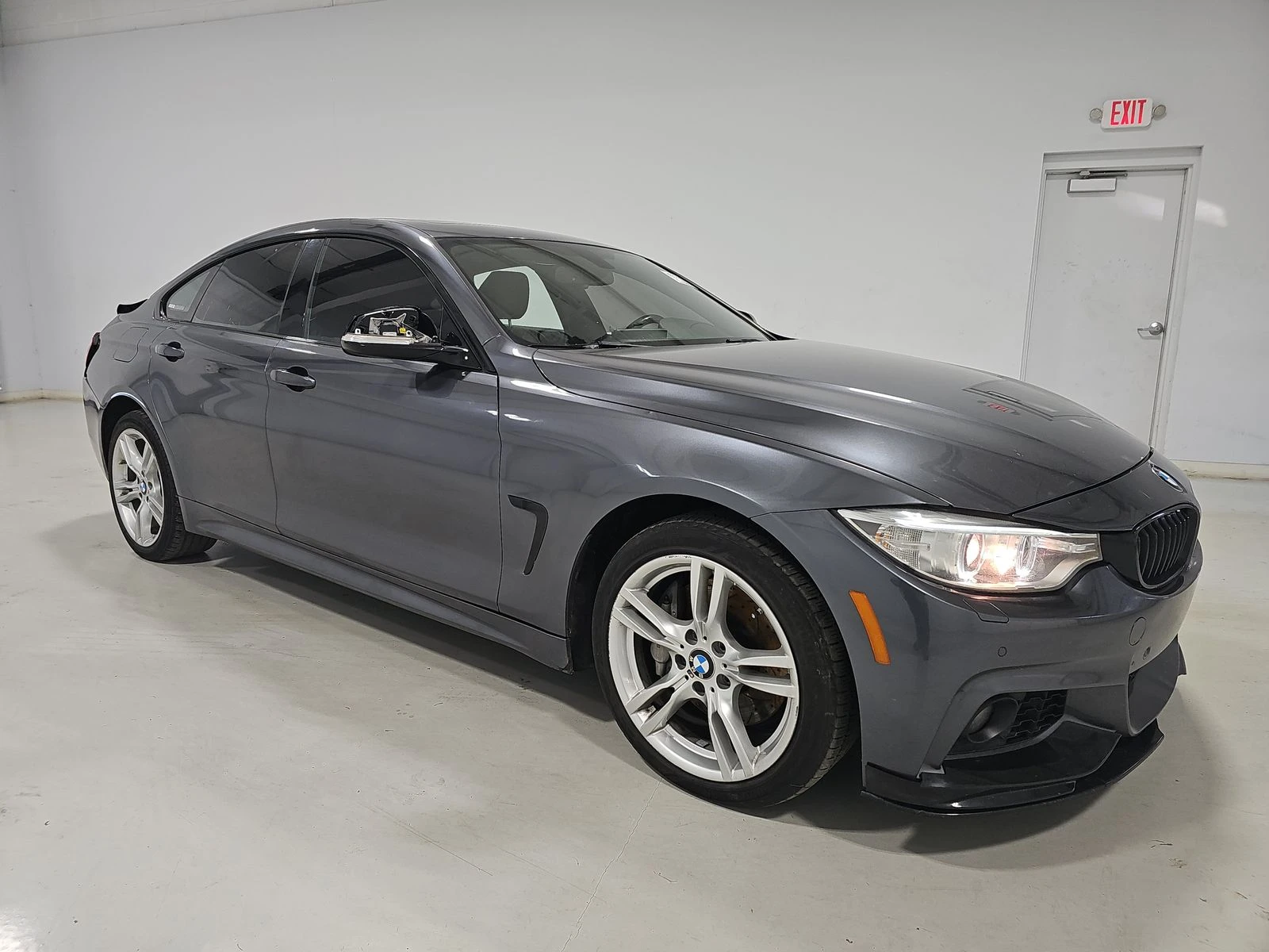 BMW 435 M SPORT LINE - изображение 3