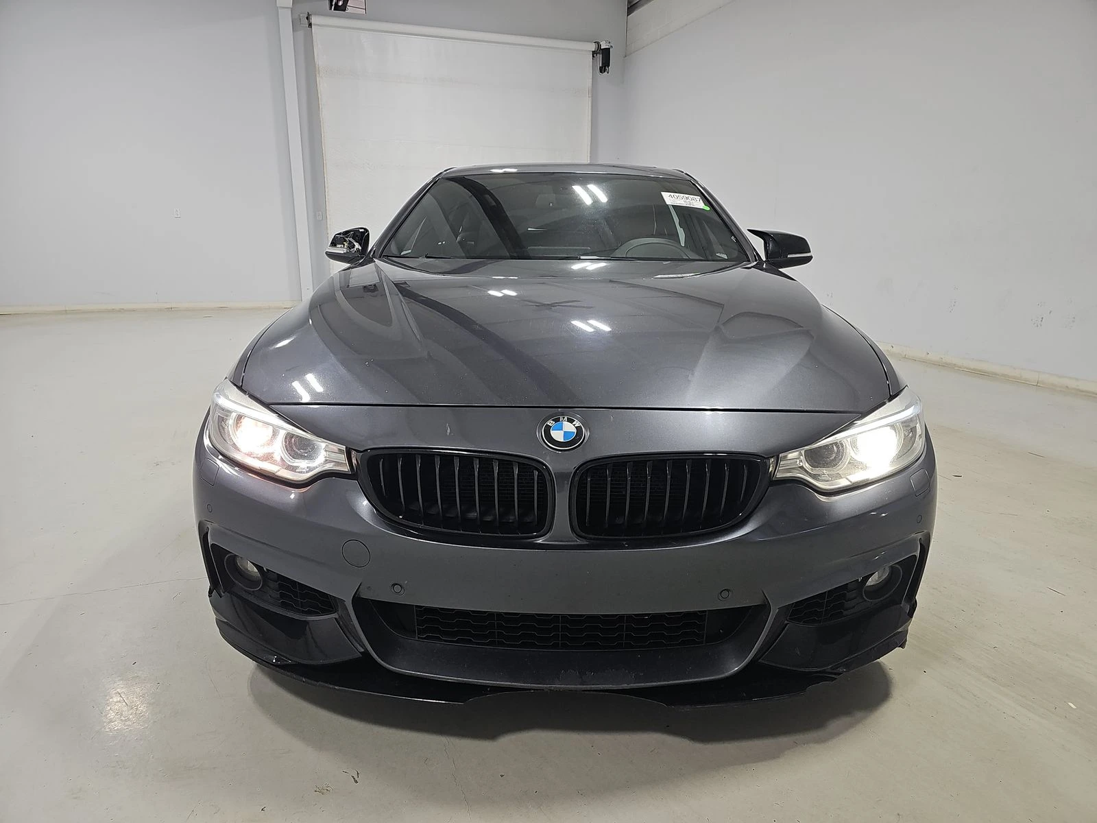 BMW 435 M SPORT LINE - изображение 2