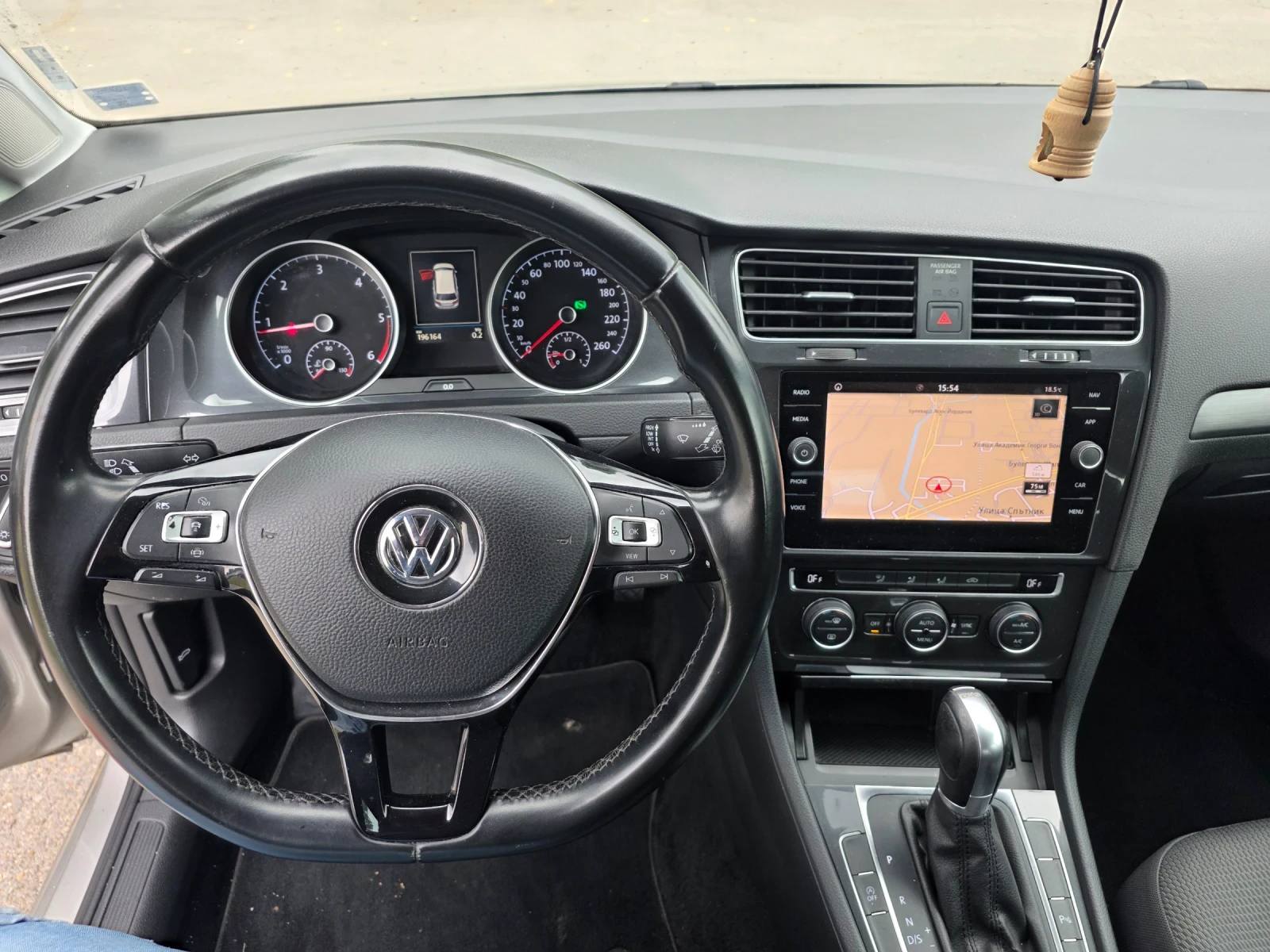 VW Golf 1.6TDI/���������/�����/������ | Mobile.bg � ����������� 14