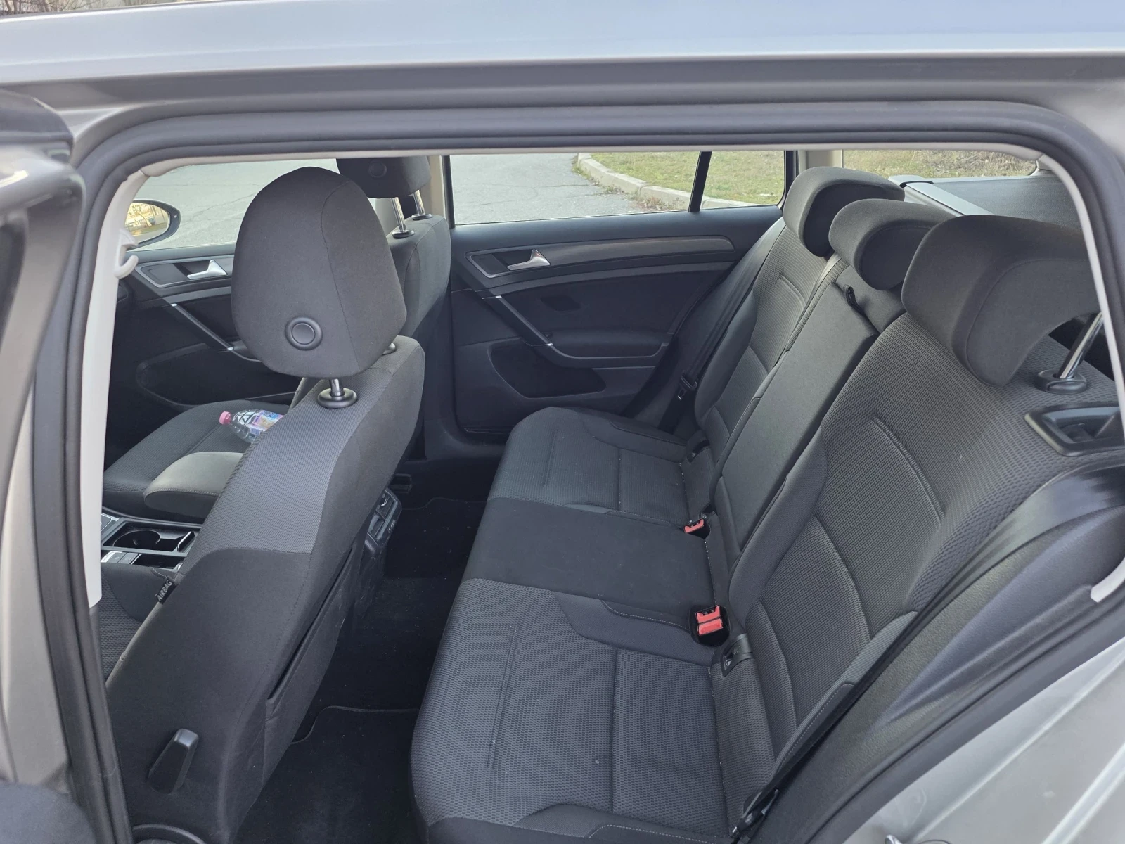 VW Golf 1.6TDI/���������/�����/������ | Mobile.bg � ����������� 11