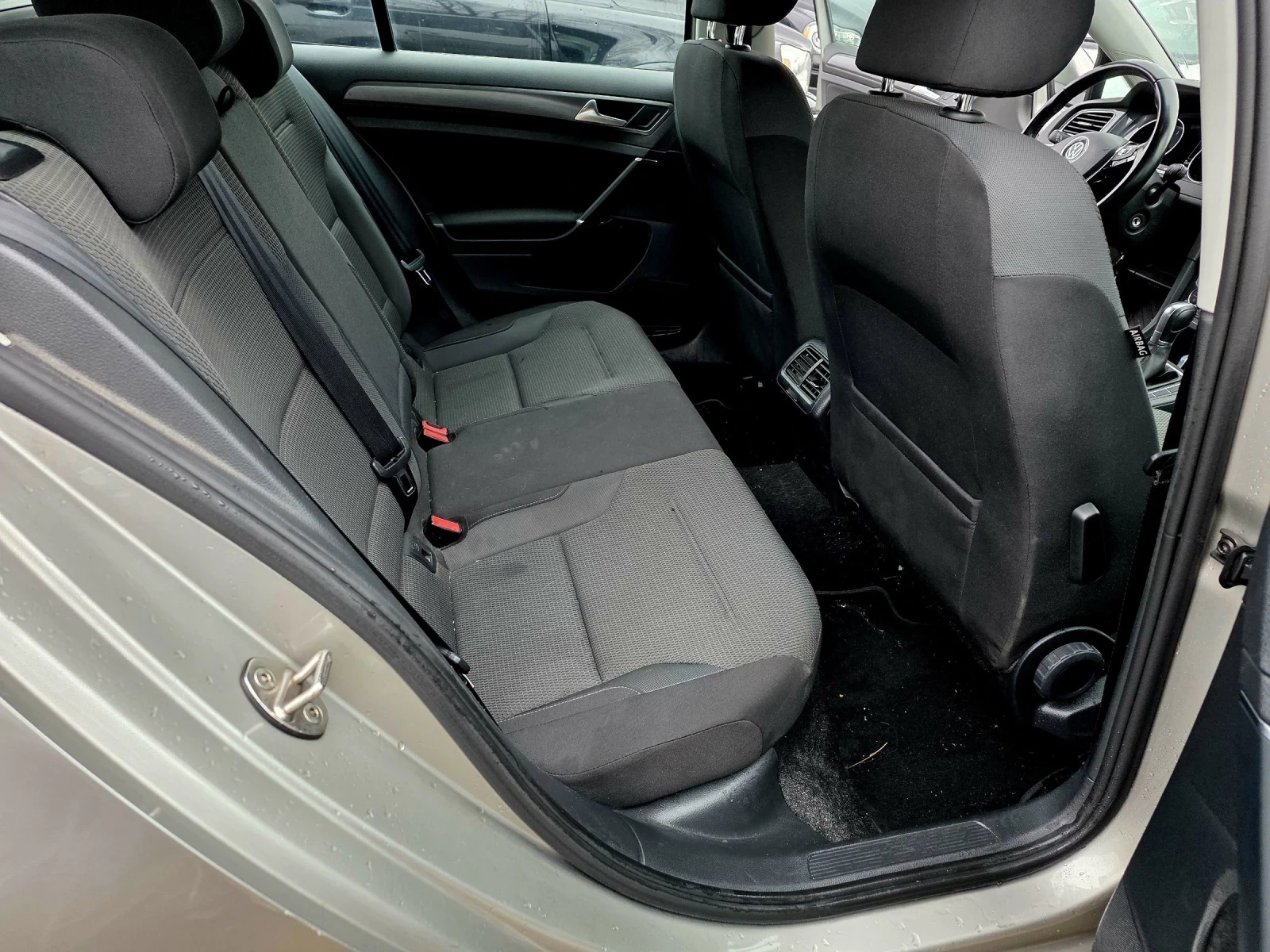 VW Golf 1.6TDI/���������/�����/������ | Mobile.bg � ����������� 10