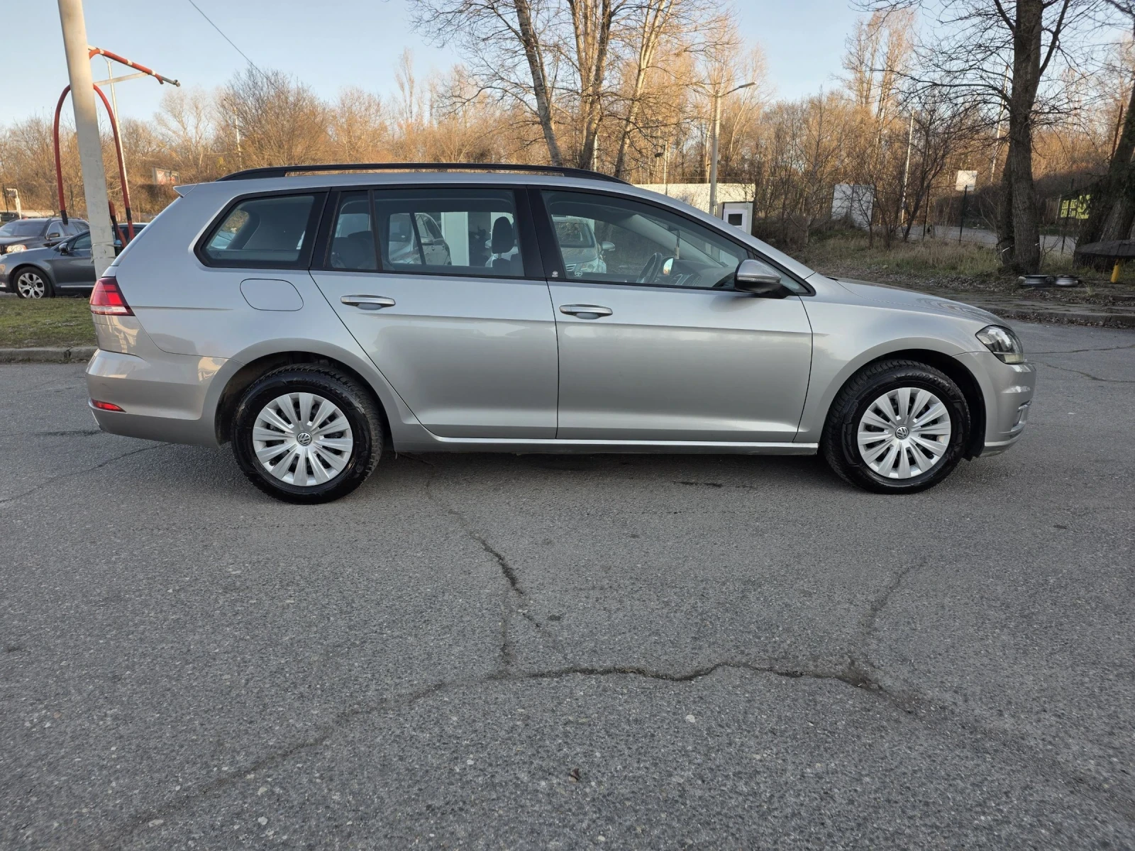 VW Golf 1.6TDI/���������/�����/������ | Mobile.bg � ����������� 4