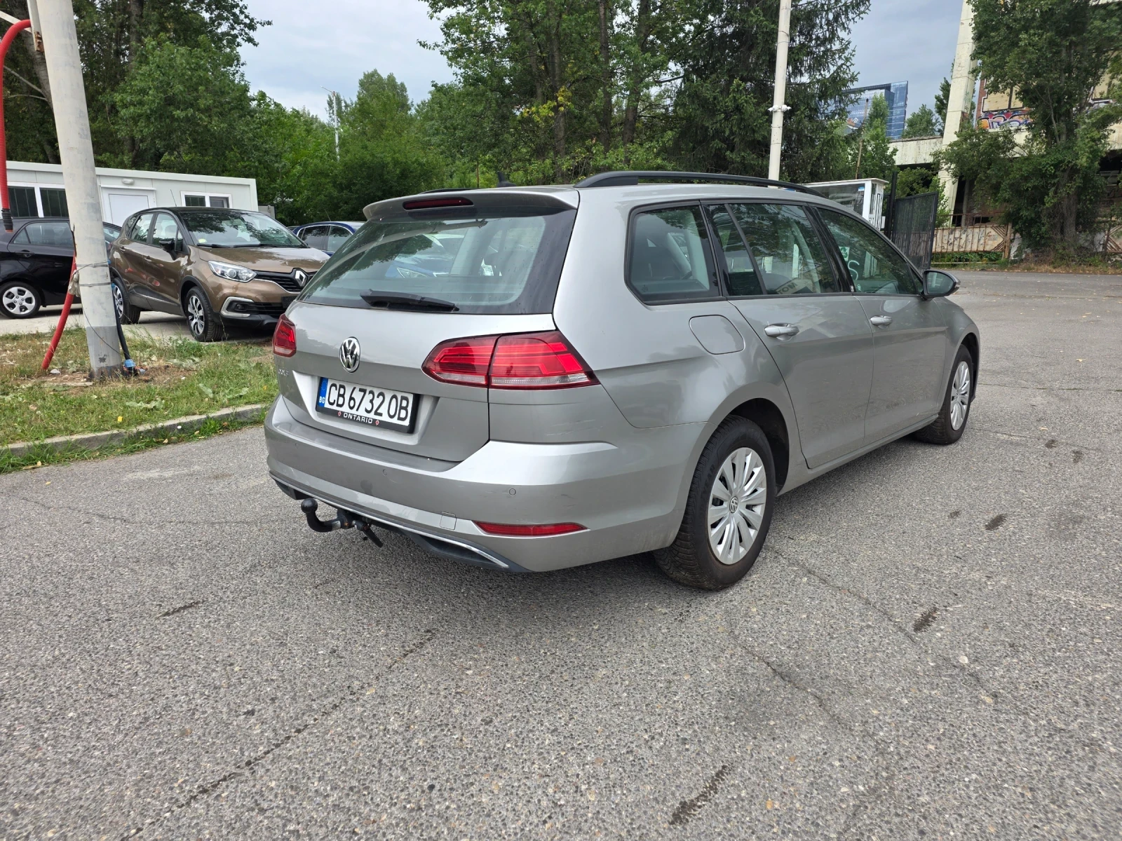 VW Golf 1.6TDI/���������/�����/������ | Mobile.bg � ����������� 5