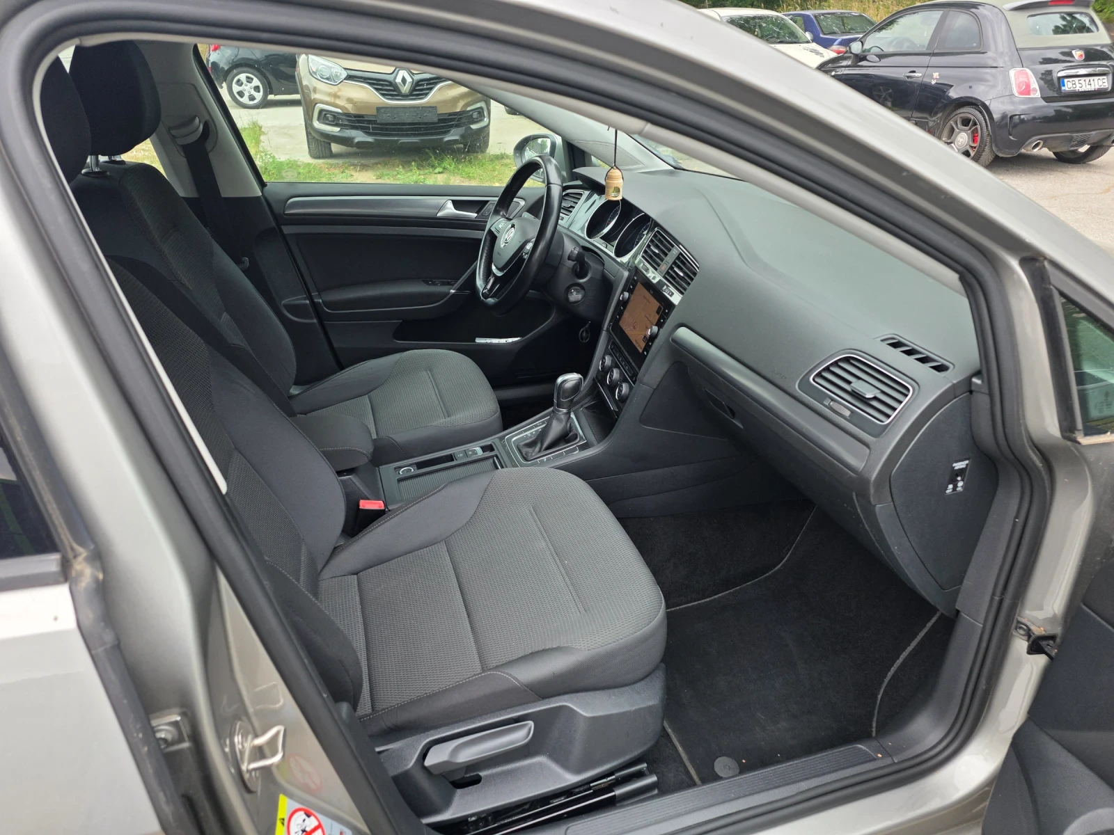 VW Golf 1.6TDI/���������/�����/������ | Mobile.bg � ����������� 12