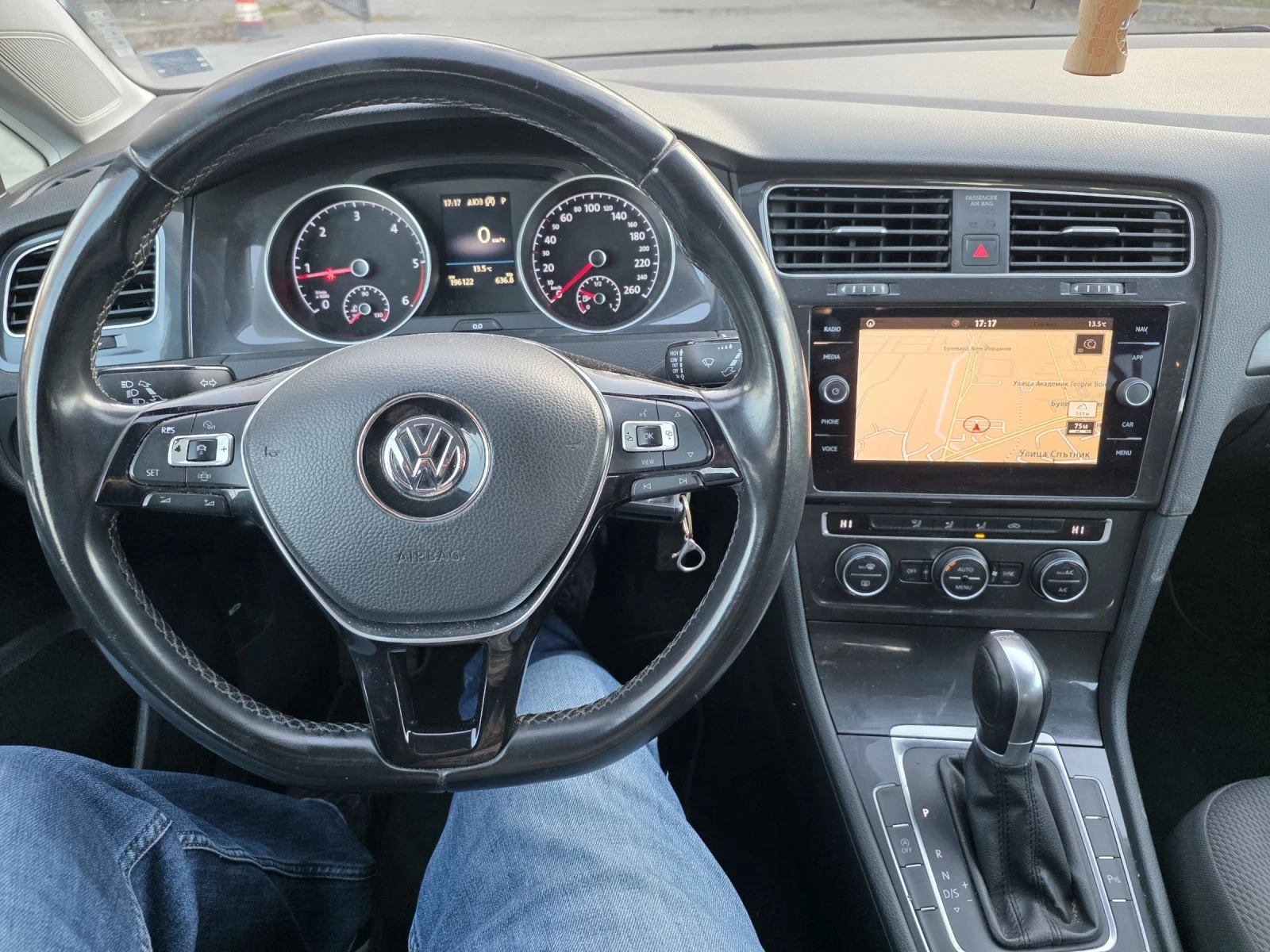 VW Golf 1.6TDI/���������/�����/������ | Mobile.bg � ����������� 14