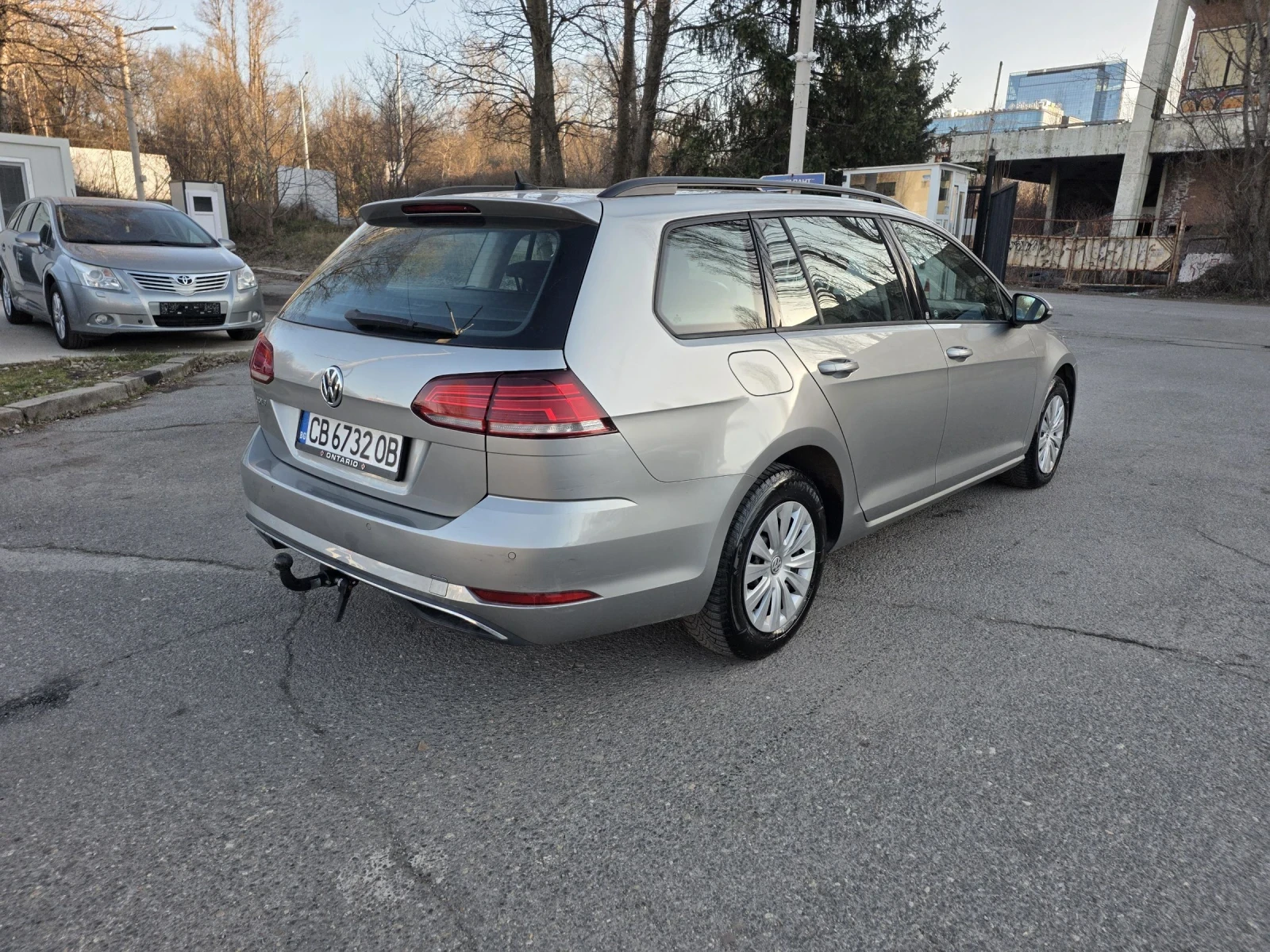 VW Golf 1.6TDI/���������/�����/������ | Mobile.bg � ����������� 5