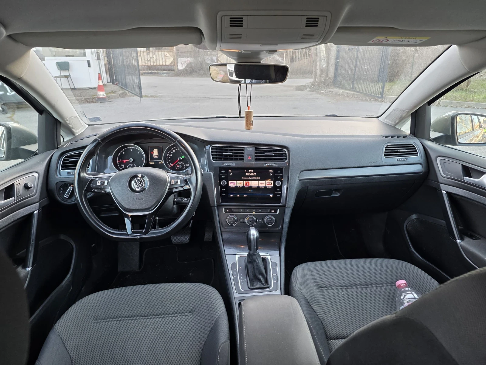 VW Golf 1.6TDI/���������/�����/������ | Mobile.bg � ����������� 13