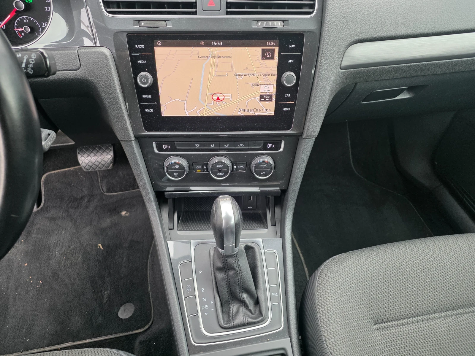 VW Golf 1.6TDI/���������/�����/������ | Mobile.bg � ����������� 15