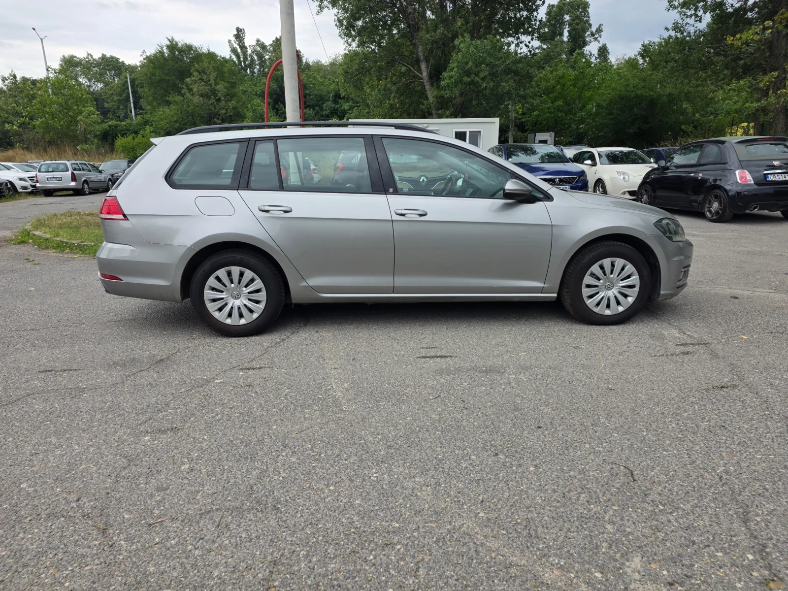 VW Golf 1.6TDI/���������/�����/������ | Mobile.bg � ����������� 4