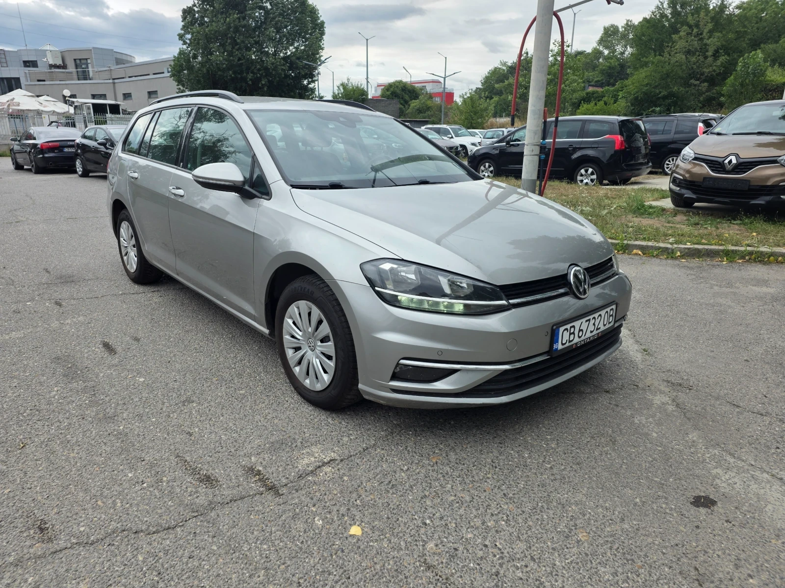 VW Golf 1.6TDI/���������/�����/������ | Mobile.bg � ����������� 3