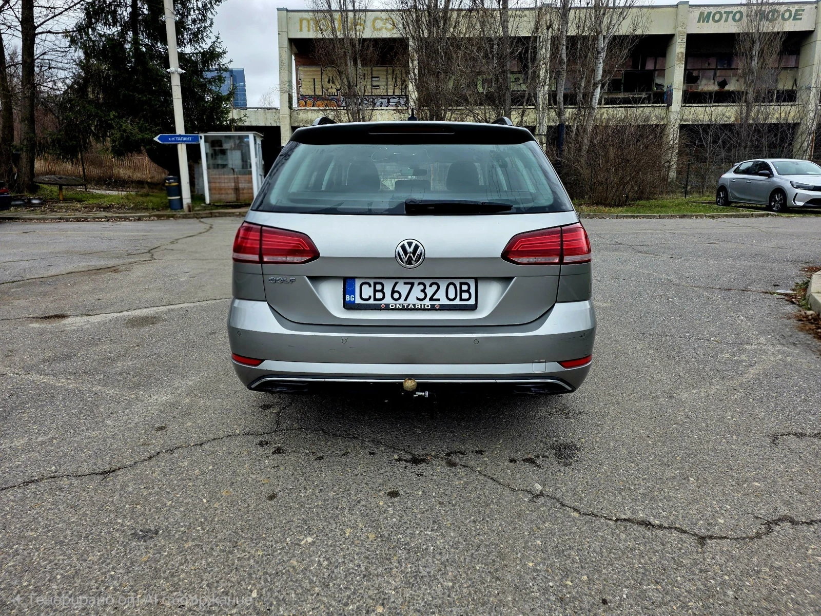 VW Golf 1.6TDI/���������/�����/������ | Mobile.bg � ����������� 5