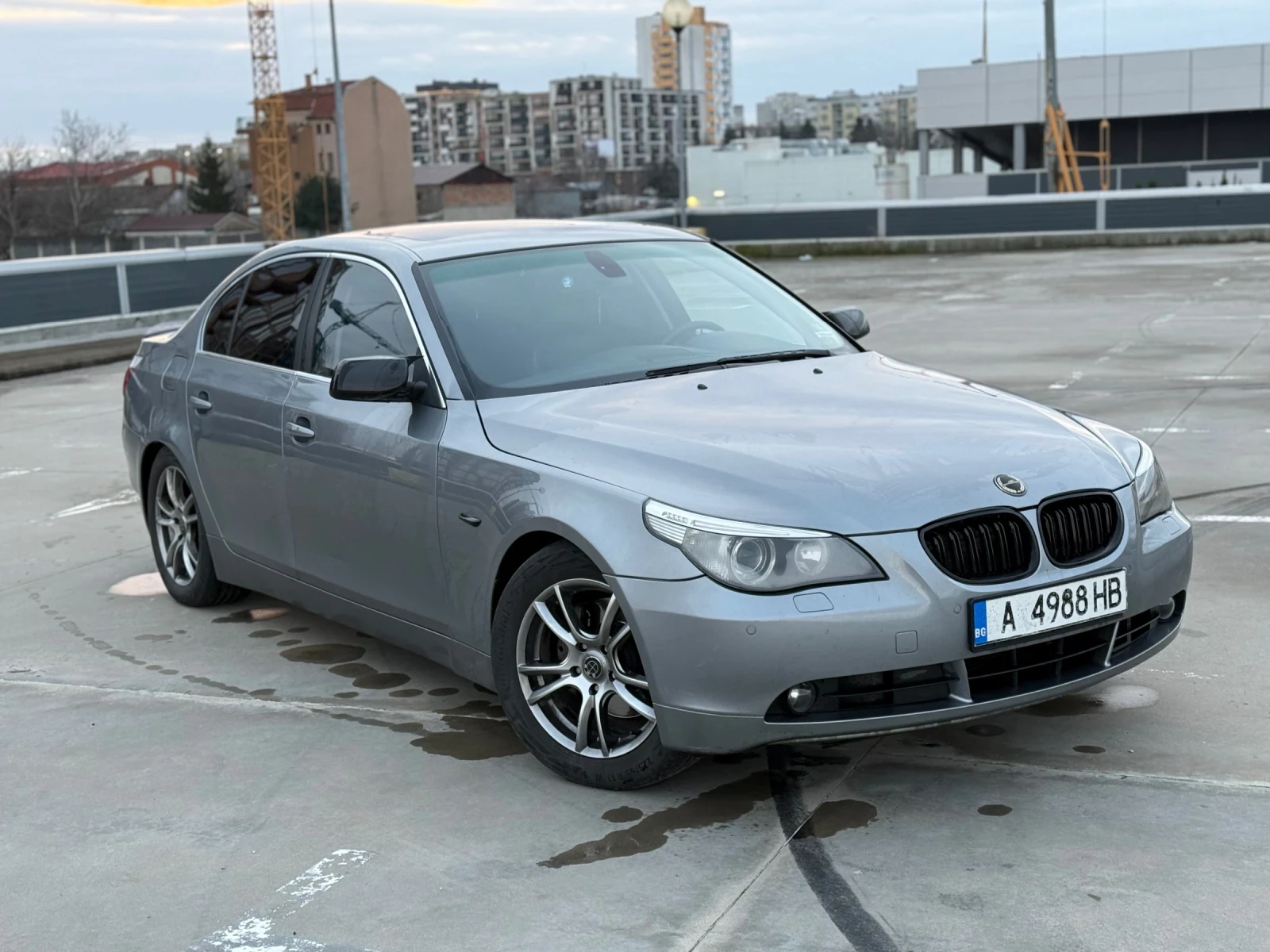BMW 530 | Mobile.bg � ����������� 1