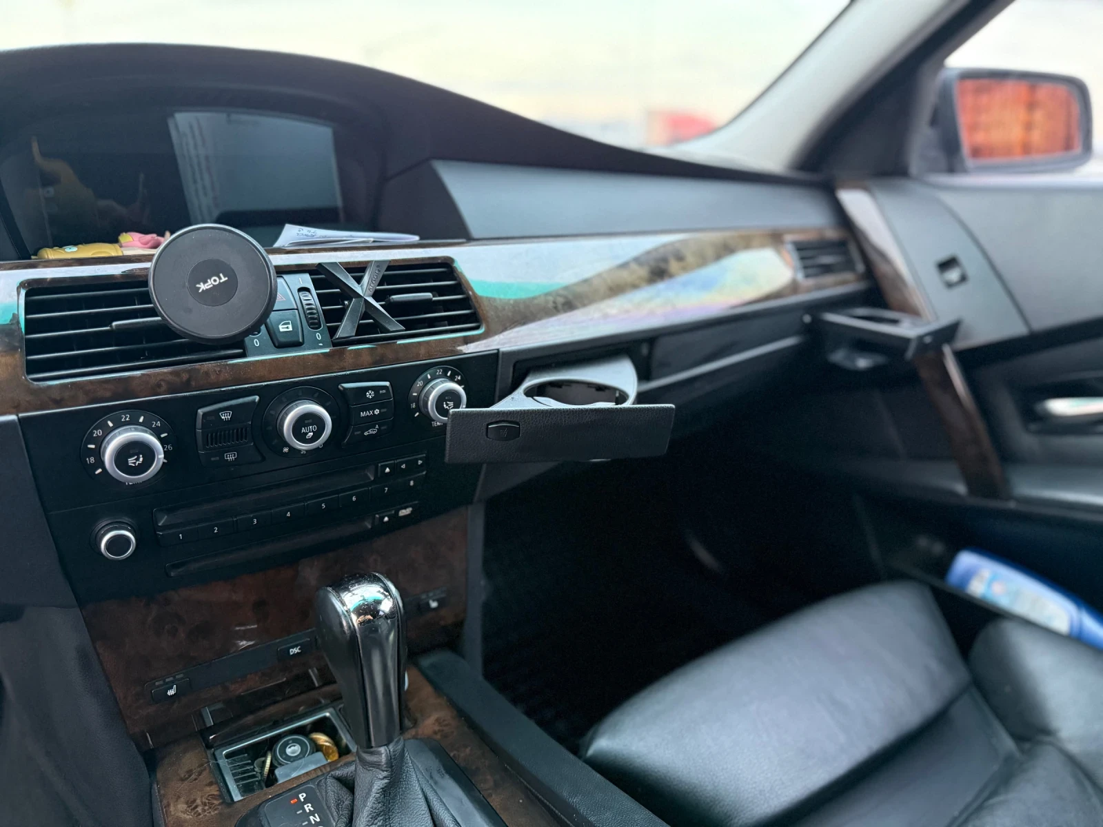 BMW 530 | Mobile.bg � ����������� 12