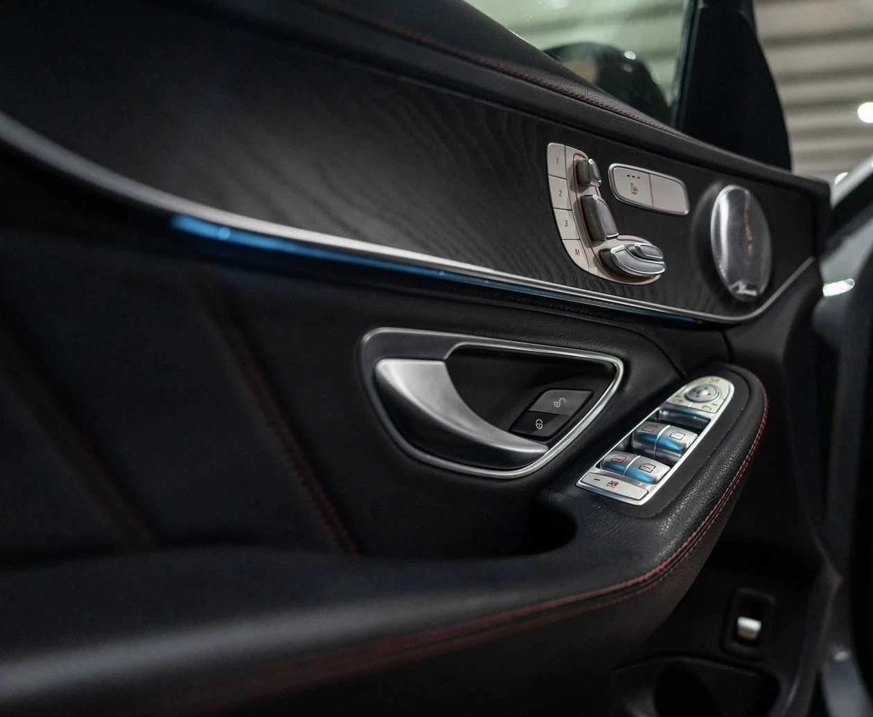 Mercedes-Benz C 43 AMG 4 MATIC NIGHT PACKAGE | Mobile.bg � ����������� 10